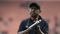 Kisah Unik Rahmad Darmawan di SEA Games 1989: Enggak Pernah Tampil Karena Cedera, tapi Dapat Tawaran Jadi Tentara