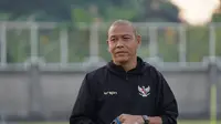 Timnas Indonesia U-17 Otomatis Lolos ke Piala Asia U-17 2026, Nova Arianto Semringah