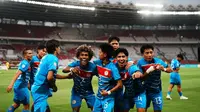Bek Malaysia Jelaskan Mengapa Timnya Kalah dari Filipina di Piala AFF U-23 2025: Jarak Kami Terlalu Lebar