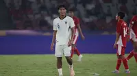 Striker Thailand Mengaku Tidak Pede Ambil Tendangan Penalti Melawan Timnas Indonesia U-23, Akhirnya Ditepis Ardiansyah!