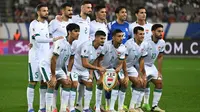 Jelang Bertemu Timnas Indonesia di Putaran Empat Kualifikasi Piala Dunia 2026, Kubu Irak Terganggu Masalah Ini