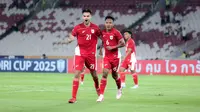 Setelah Piala AFF U-23 2025, Gerald Vanenburg Cari Striker untuk Timnas Indonesia U-23: 2-3 Pemain, Bisa dari Belanda