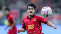Persija Pastikan Ryo Matsumura Absen Setengah Musim Super League 2025/2026, Maxwell Souza Segera Merapat?