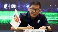 Permintaan I.League Ditolak FIFA, Suporter Masih Dilarang Awaydays di BRI Super League 2025/2026