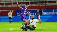 BRI Super League: Skorsing 3 Bulan, Yuran Fernandes Absen di Laga Perdana PSM Kontra Persijap