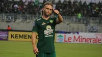 BRI Super League: PSIM Dihuni Banyak Mantan Pemain Persebaya, Van Gastel Pastikan Bukan Keuntungan untuk Timnya