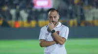 Persijap Telan Kekalahan Perdana di BRI Super League, Mario Lemos Bongkar Dua Masalah Utama