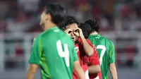 Andai Timnas Indonesia U-23 Gagal Lolos Putaran Final Piala Asia U-23 2026, Pengamat: Degradasi Prestasi