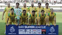 BRI Super League: Persebaya Siapkan Pola Latihan Khusus dan Pertahankan Filosofi untuk Hadapi Persib