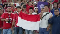 Round 4 Kualifikasi Piala Dunia 2026 Zona Asia di Arab Saudi: Timnas Indonesia Main Tandang Rasa Kandang