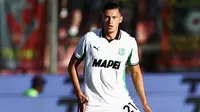 Sassuolo Gasak Lazio 1-0 di Serie A, Jay Idzes Cs Dapat Sanjungan Fabio Grosso