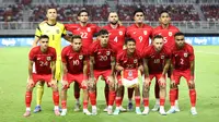 Banyak Kendala Non-Teknis, Timnas Indonesia Dinilai Sulit lolos ke Piala Dunia 2026 Lewat Putaran Keempat