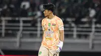 R4 Kualifikasi Piala Dunia 2026, Eks Pelatih Kiper Persebaya: Ernando Ari Layak Jadi Starter, Jika Marteen Paes Tak Fit 100 Persen