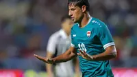 Bukan Aymen Hussein, tapi Mohanad Ali yang Jadi Pemain Irak Paling Seram bagi Timnas Indonesia pada Dini Hari Nanti