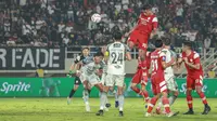 6 Laga Tanpa Kemenangan di BRI Super League, Cleylton Santos Ingin Akhiri Tren Buruk Persis: Wajib Kalahkan Malut United!