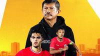Serba-serbi Timnas Indonesia U-22 yang Akan Berlaga di SEA Games 2025: Tugas Ketiga Indra Sjafri, Mampukah Ulangi Prestasi?