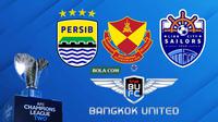 Hanya Butuh 1 Poin! Ini Jadwal Persib Bandung Menuju 16 Besar ACL Two 2025/2026