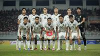 TC Timnas Indonesia U-22 Terus Lanjut meski FIFA Matchday Selesai, Pemain Diizinkan Kembali ke Klub dengan Syarat dan Ketentuan