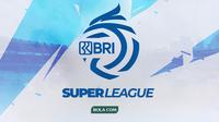 Link Live Streaming BRI Super League: PSBS Biak Vs Persijap Jepara