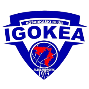 KK Igokea